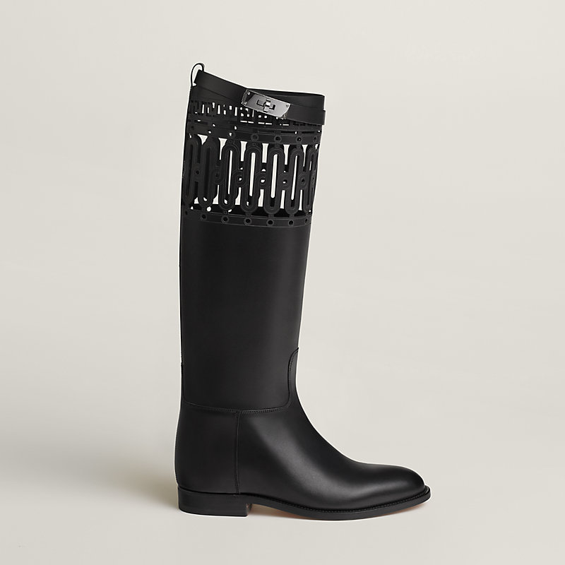 ブーツ《ジャンピング》 | Hermès - エルメス-公式サイト